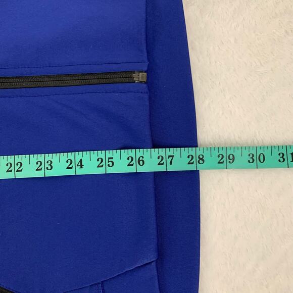 Nike Dri-Fit Men's Zip- Up Jacket Size Medium - Picture 9 of 9